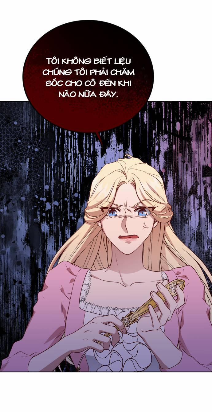 Hoa Dã Thú 1 trang 45