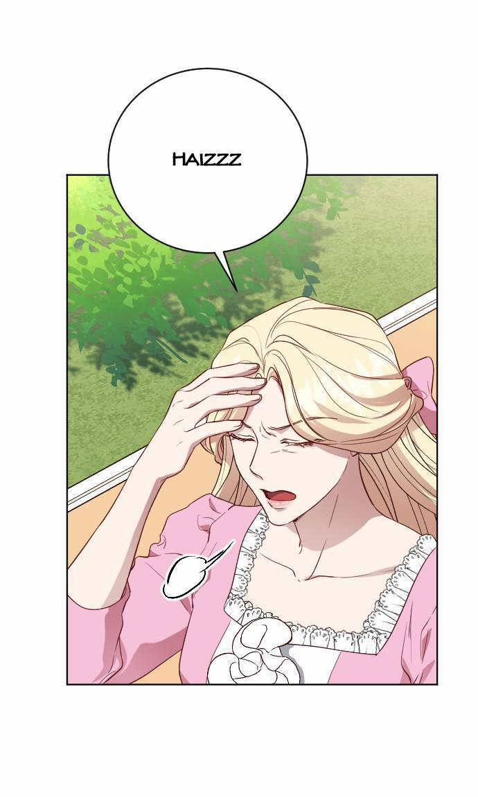 Hoa Dã Thú 1 trang 47