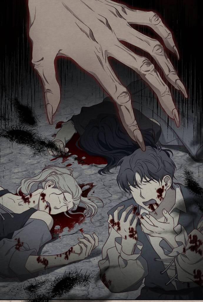 Hoa Dã Thú 1 trang 5