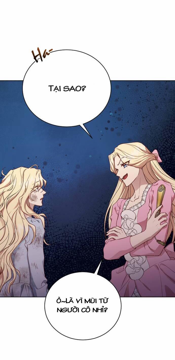 Hoa Dã Thú 1 trang 50