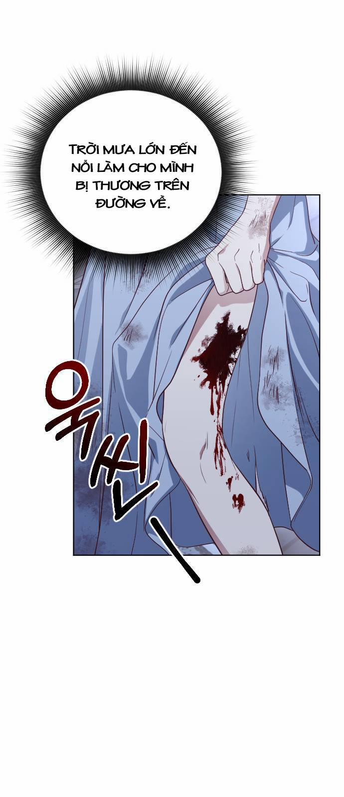 Hoa Dã Thú 1 trang 61