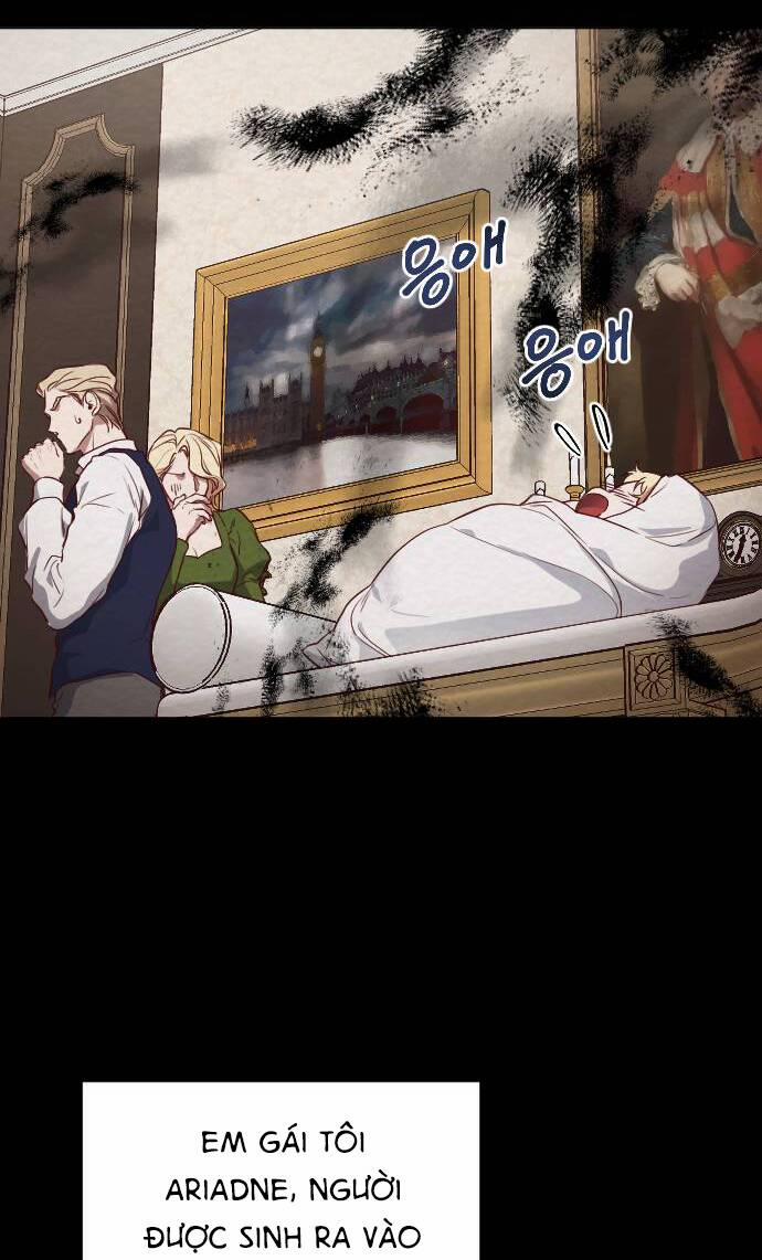 Hoa Dã Thú 1 trang 70