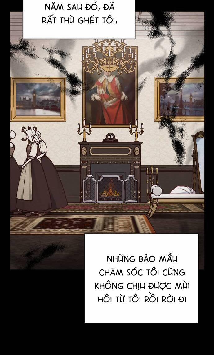 Hoa Dã Thú 1 trang 71