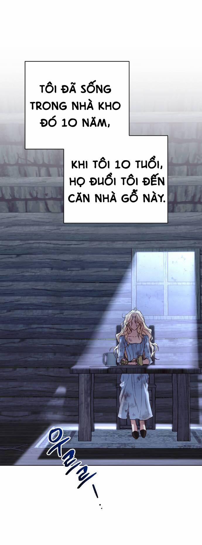 Hoa Dã Thú 1 trang 84