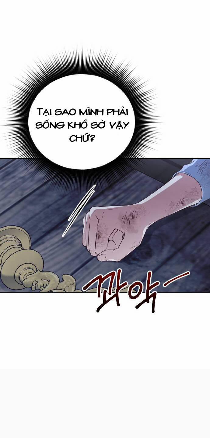 Hoa Dã Thú 1 trang 85