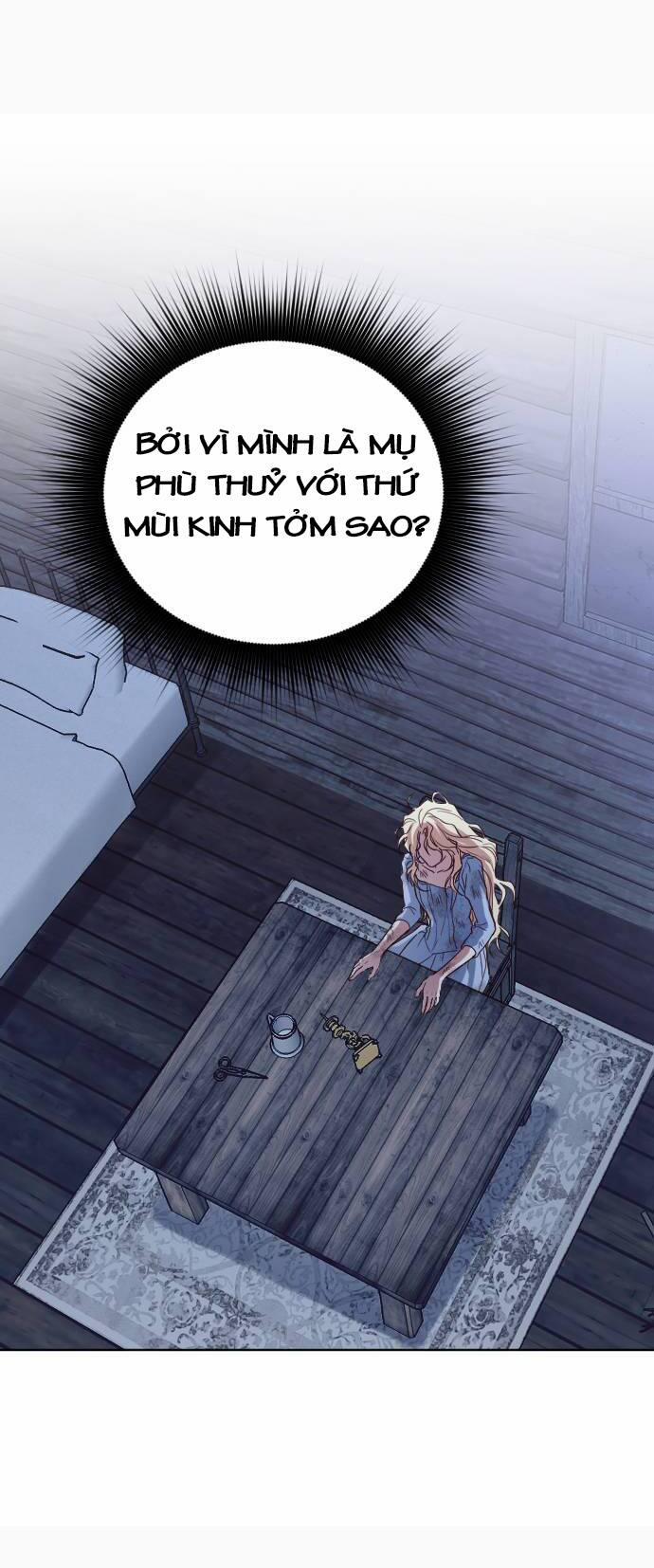 Hoa Dã Thú 1 trang 86