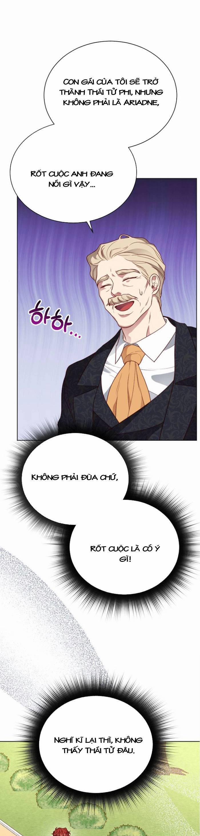 Hoa Dã Thú 10 trang 0