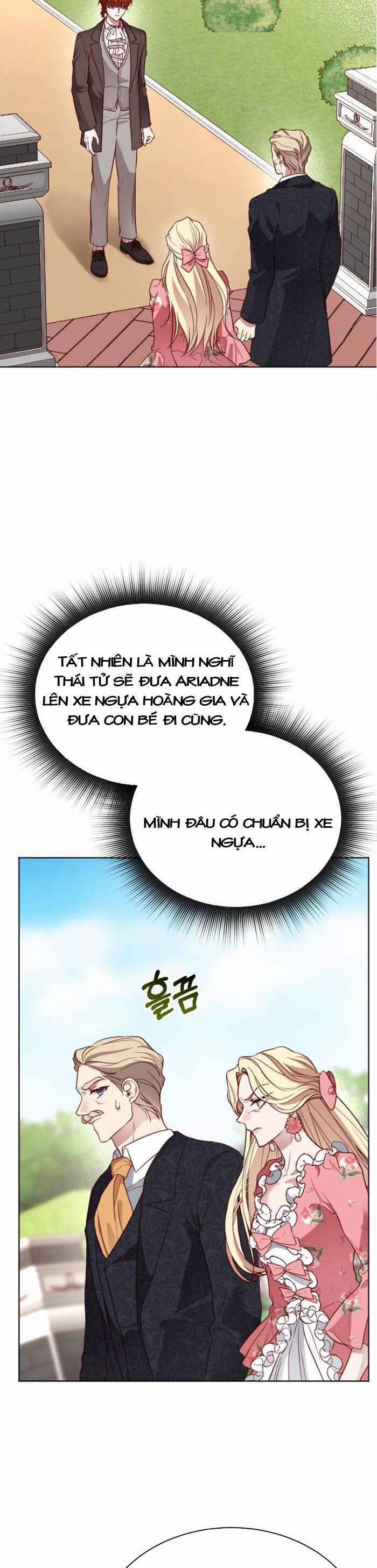 Hoa Dã Thú 10 trang 1