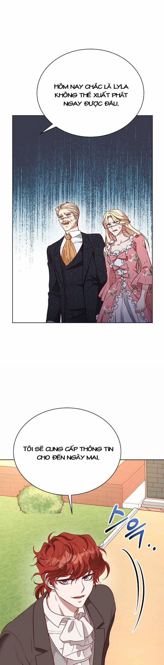 Hoa Dã Thú 10 trang 10