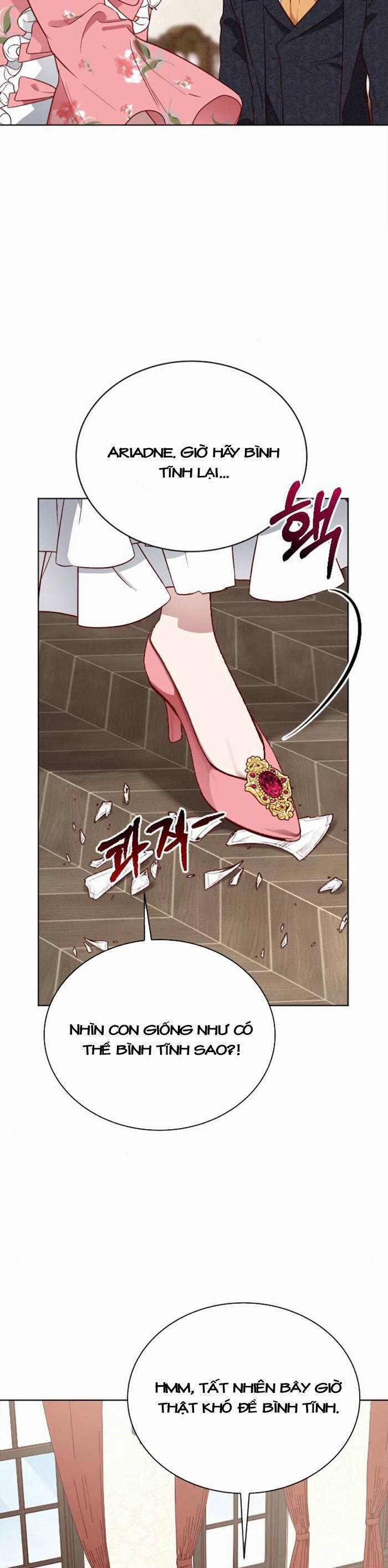 Hoa Dã Thú 10 trang 14