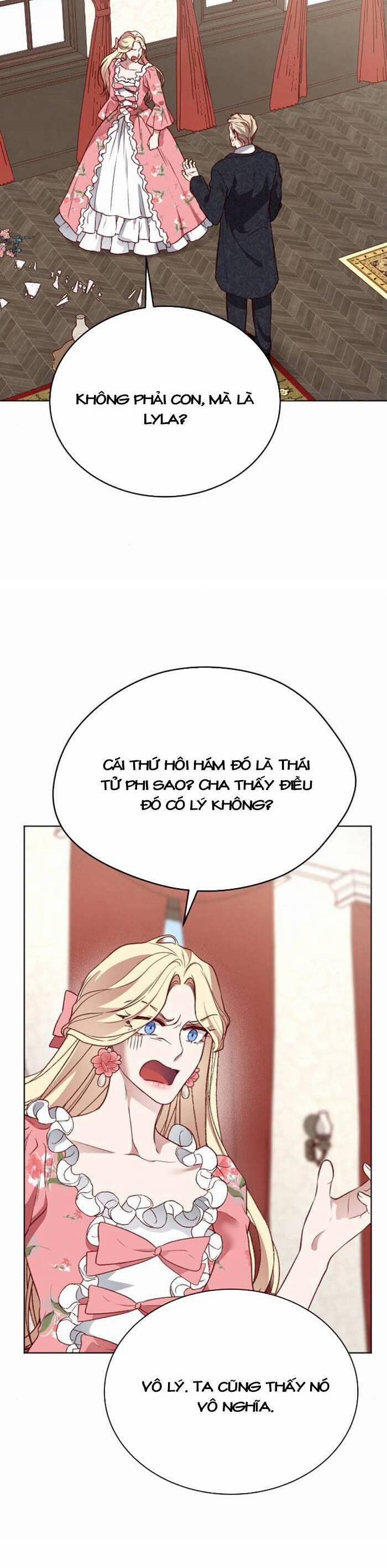 Hoa Dã Thú 10 trang 15