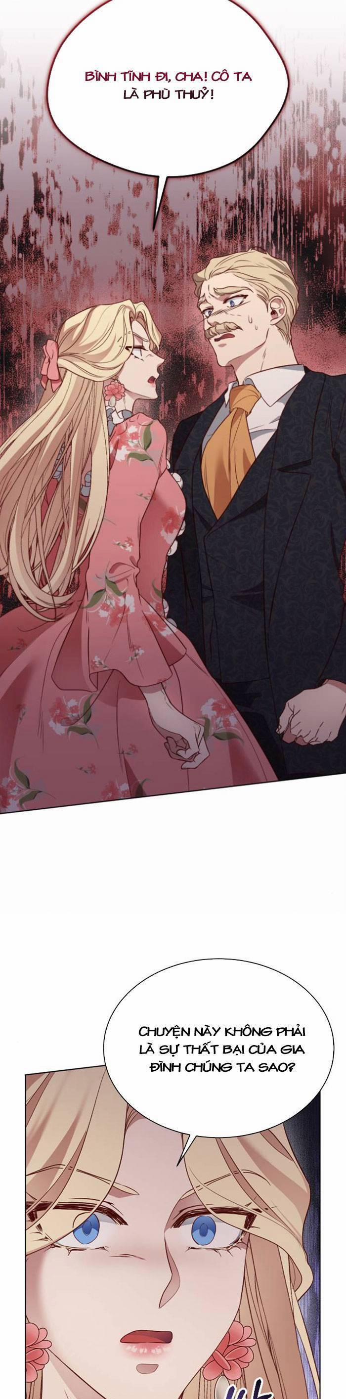 Hoa Dã Thú 10 trang 18