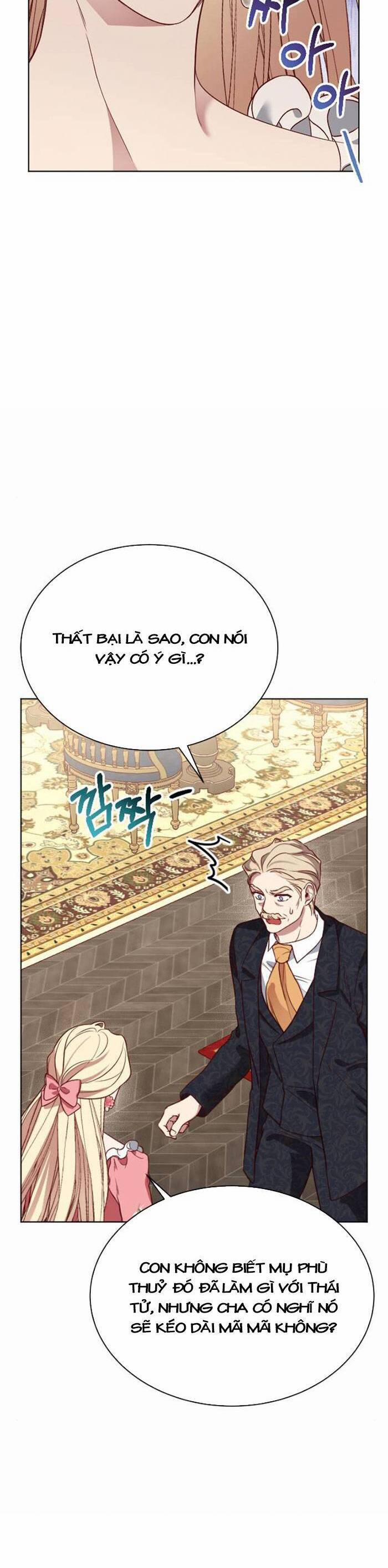 Hoa Dã Thú 10 trang 19