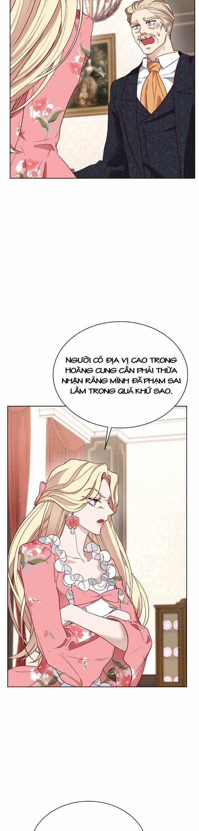 Hoa Dã Thú 10 trang 21