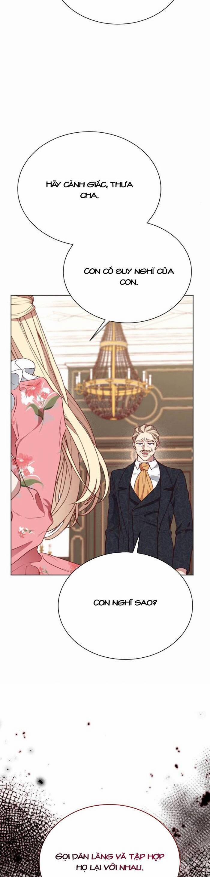 Hoa Dã Thú 10 trang 23