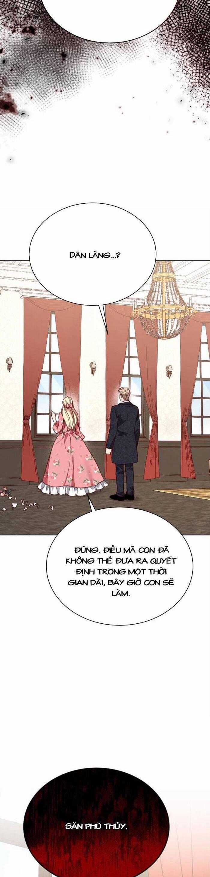 Hoa Dã Thú 10 trang 24