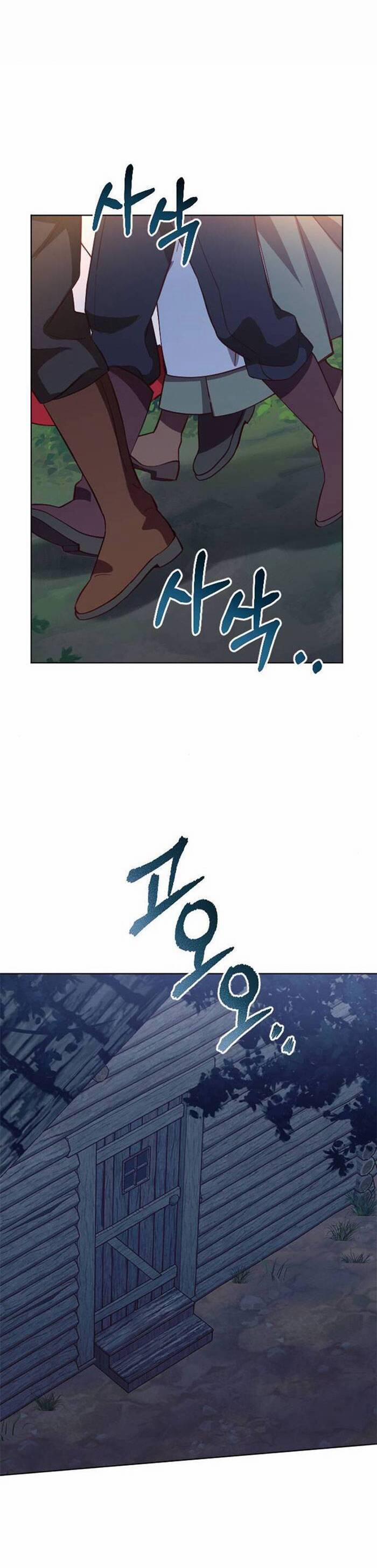 Hoa Dã Thú 10 trang 27