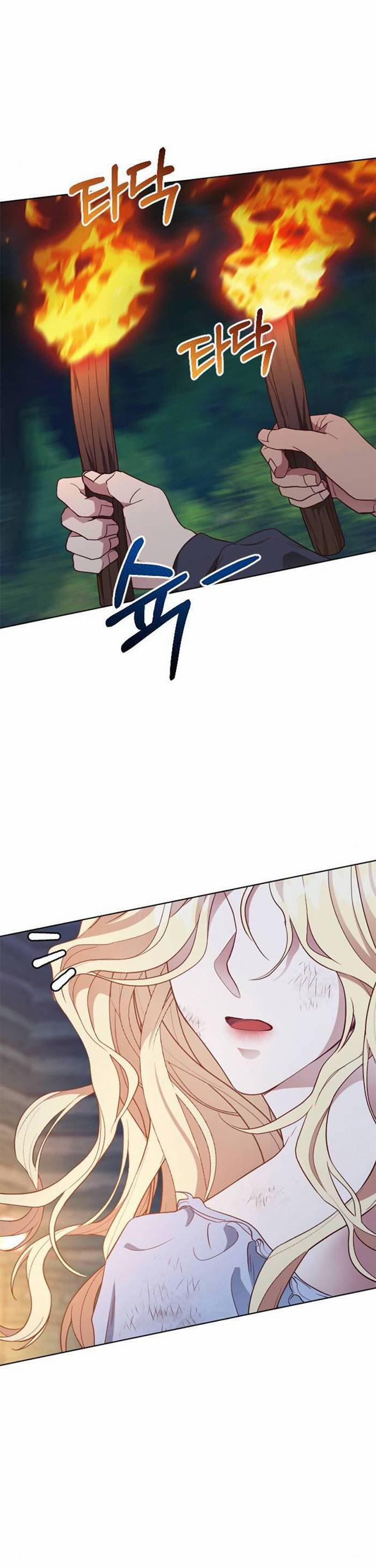 Hoa Dã Thú 10 trang 28