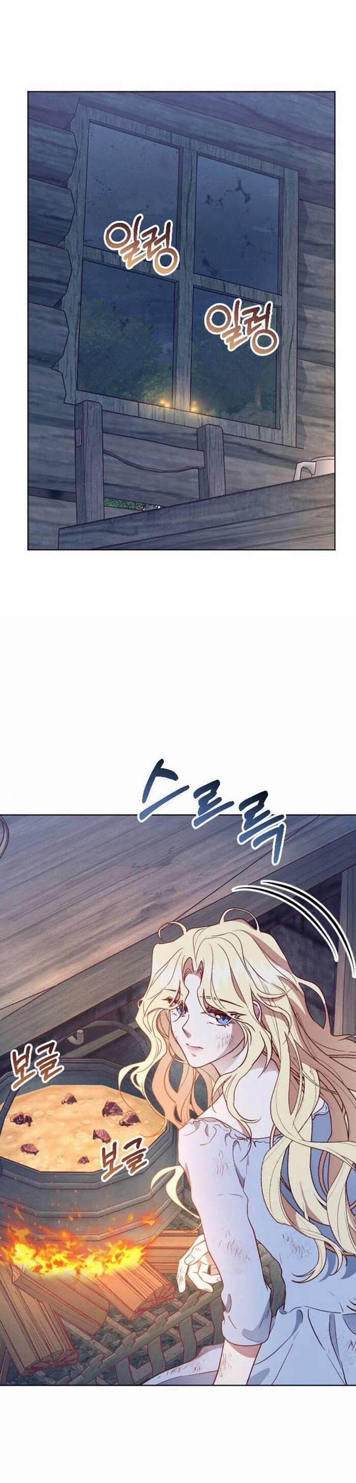 Hoa Dã Thú 10 trang 29