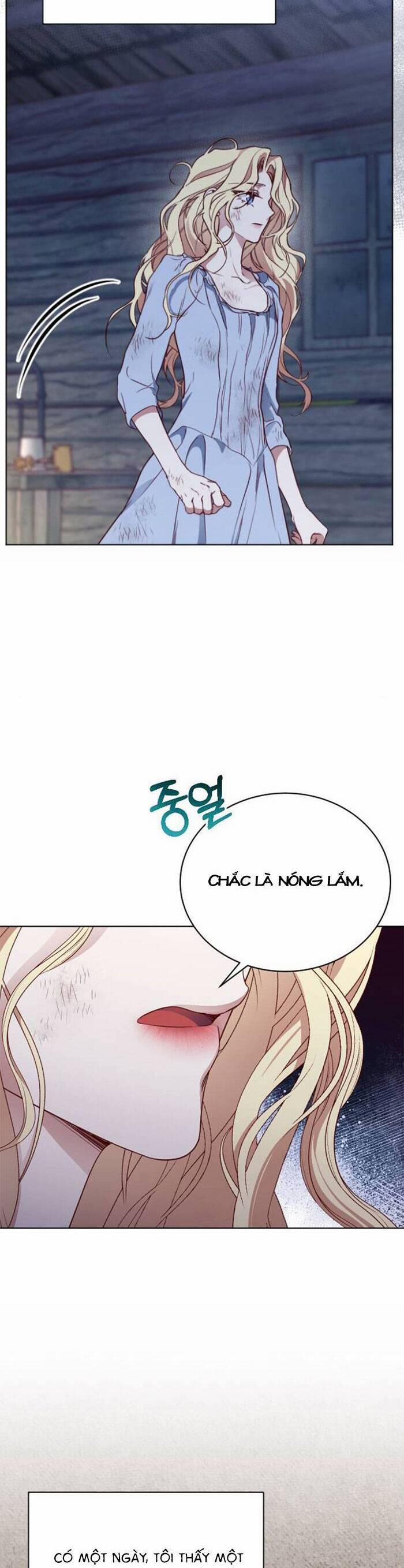 Hoa Dã Thú 10 trang 31