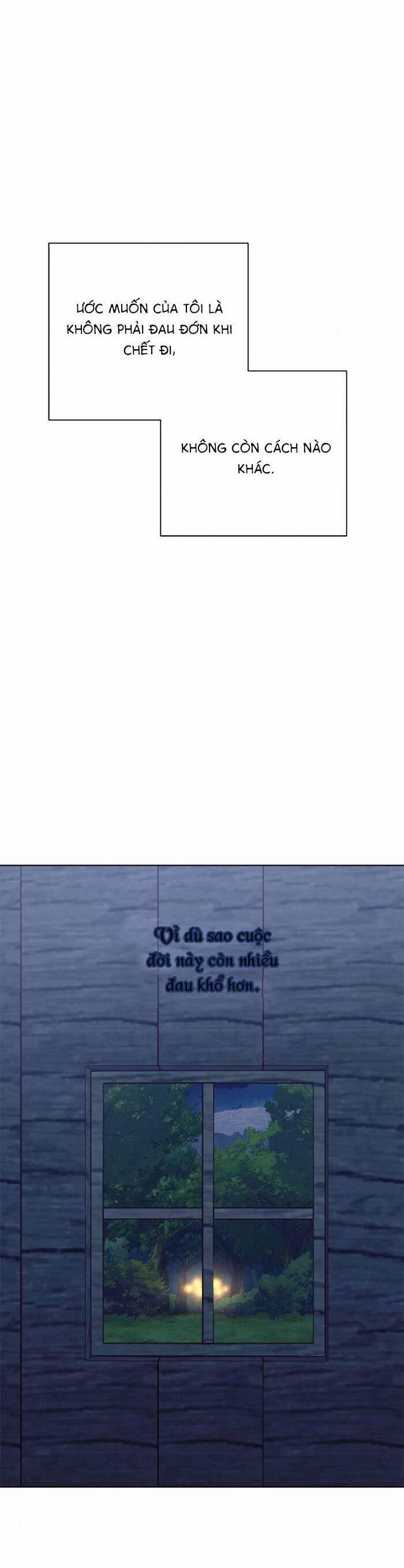 Hoa Dã Thú 10 trang 33