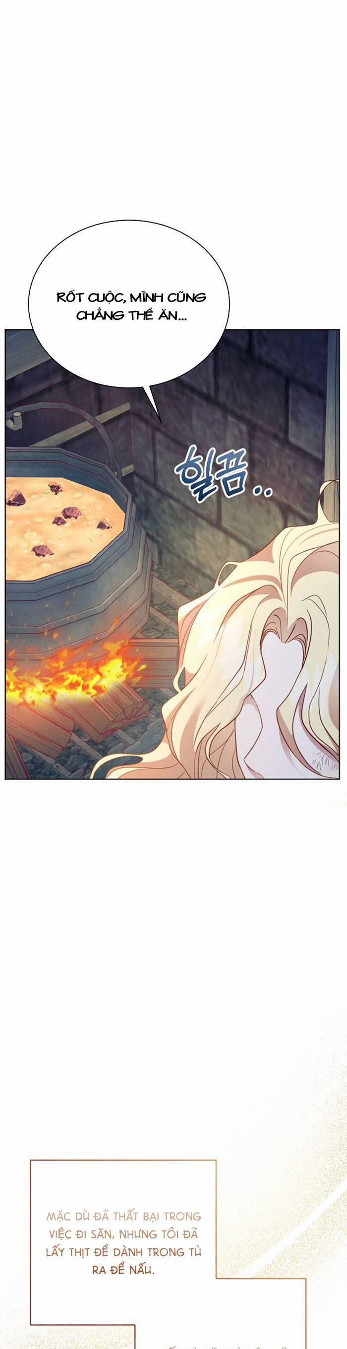 Hoa Dã Thú 10 trang 34