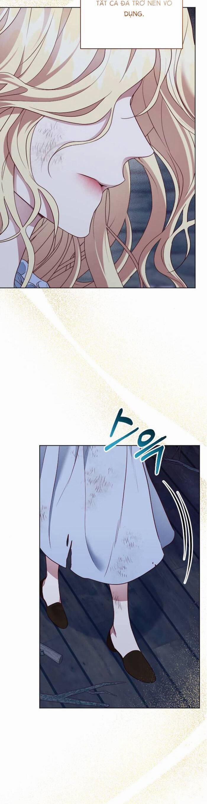 Hoa Dã Thú 10 trang 35