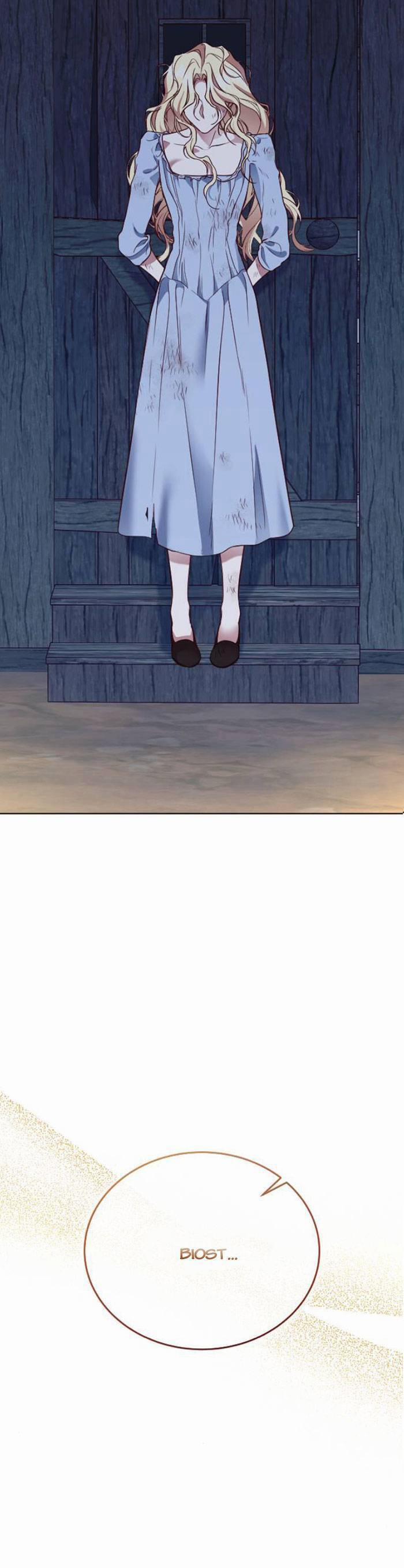 Hoa Dã Thú 10 trang 38