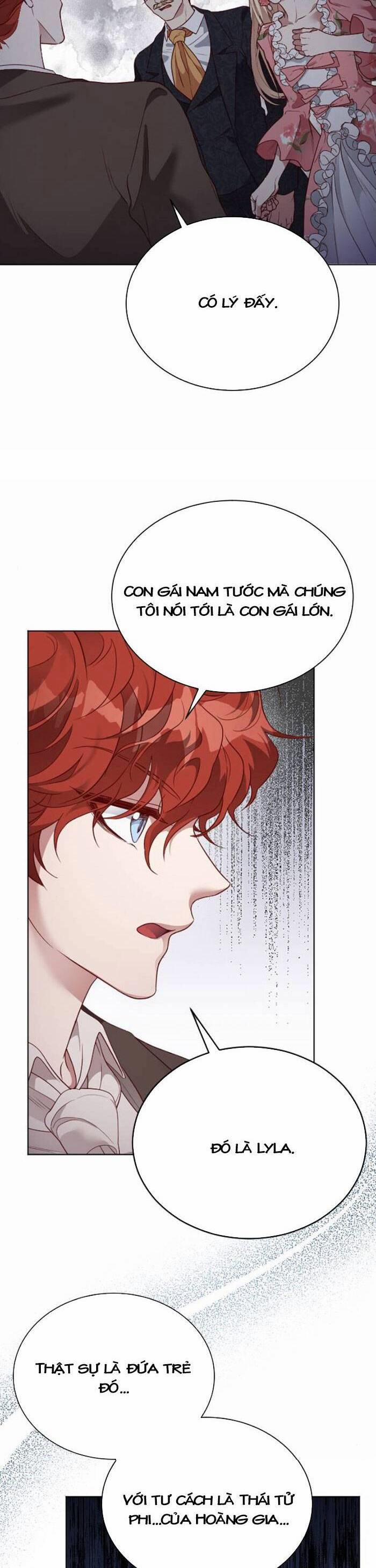 Hoa Dã Thú 10 trang 4