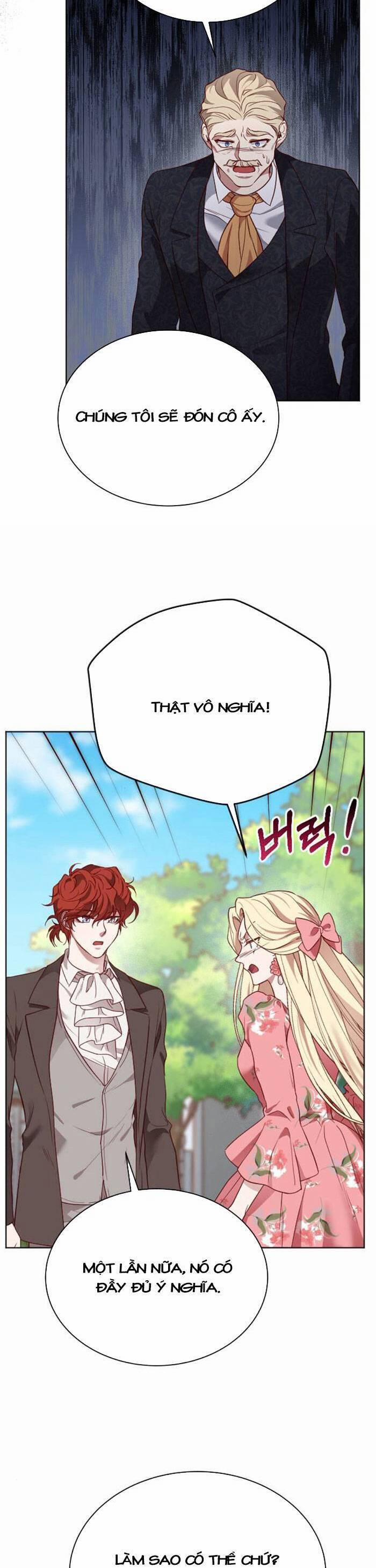 Hoa Dã Thú 10 trang 5