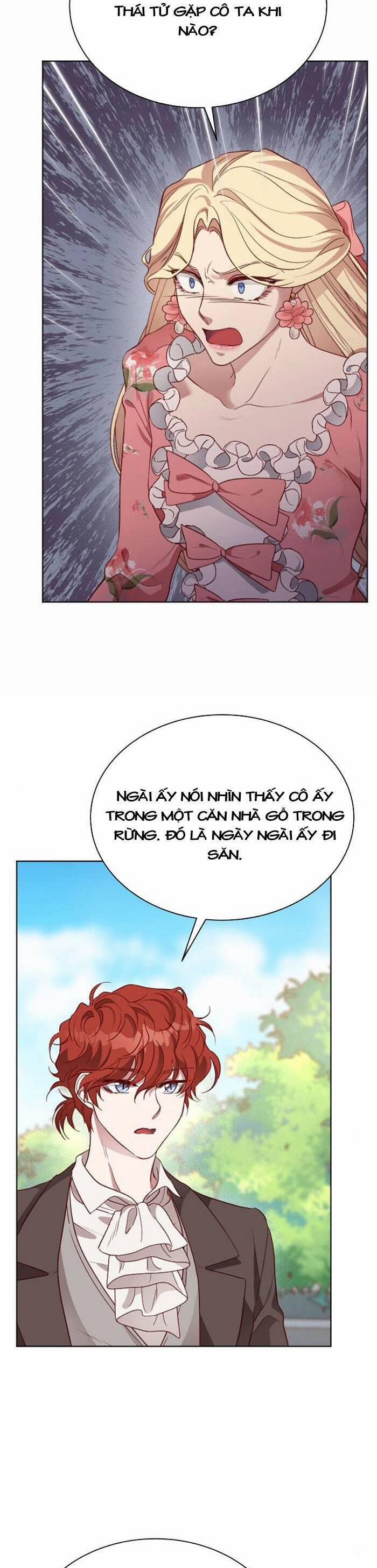 Hoa Dã Thú 10 trang 6