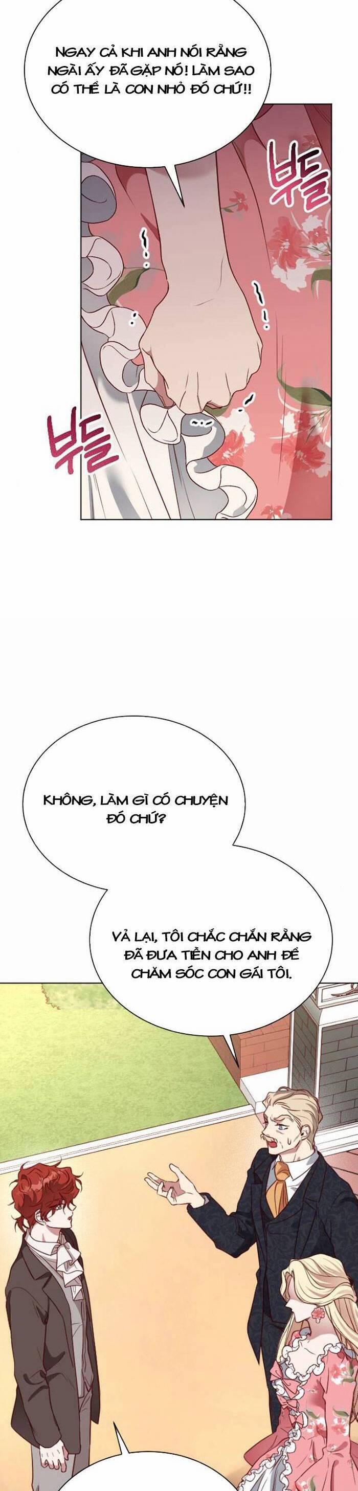 Hoa Dã Thú 10 trang 7