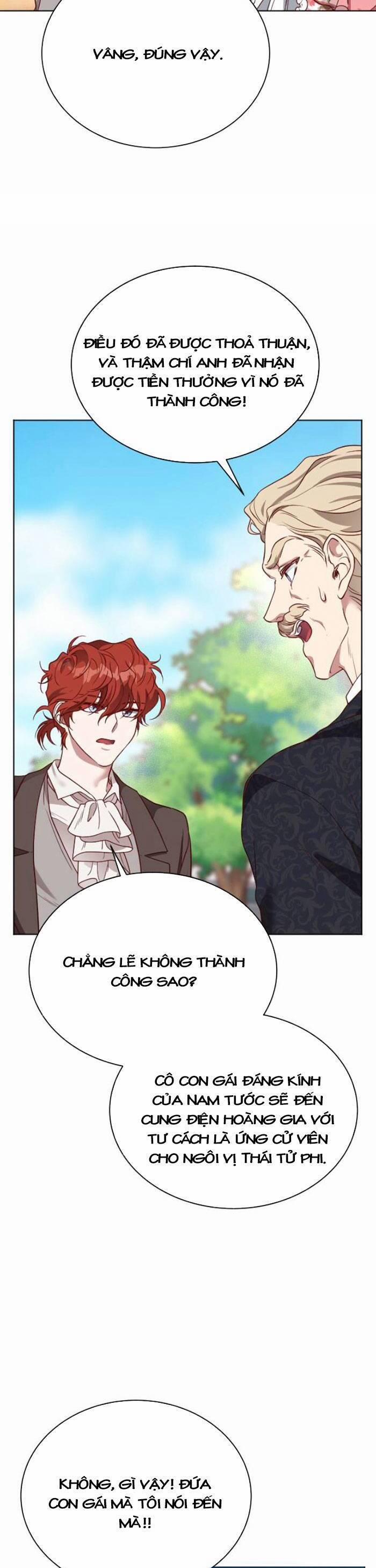 Hoa Dã Thú 10 trang 8