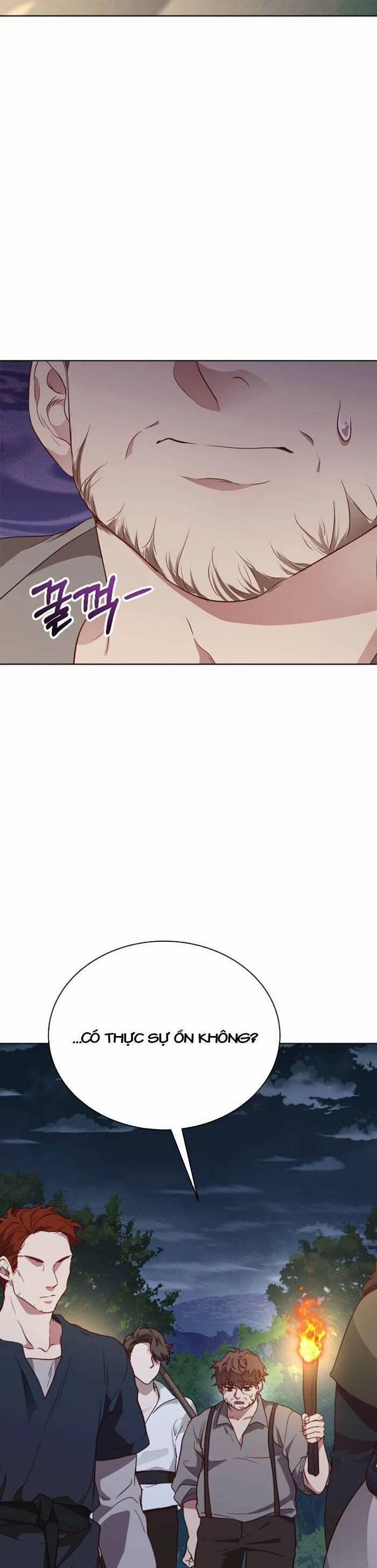 Hoa Dã Thú 11 trang 1