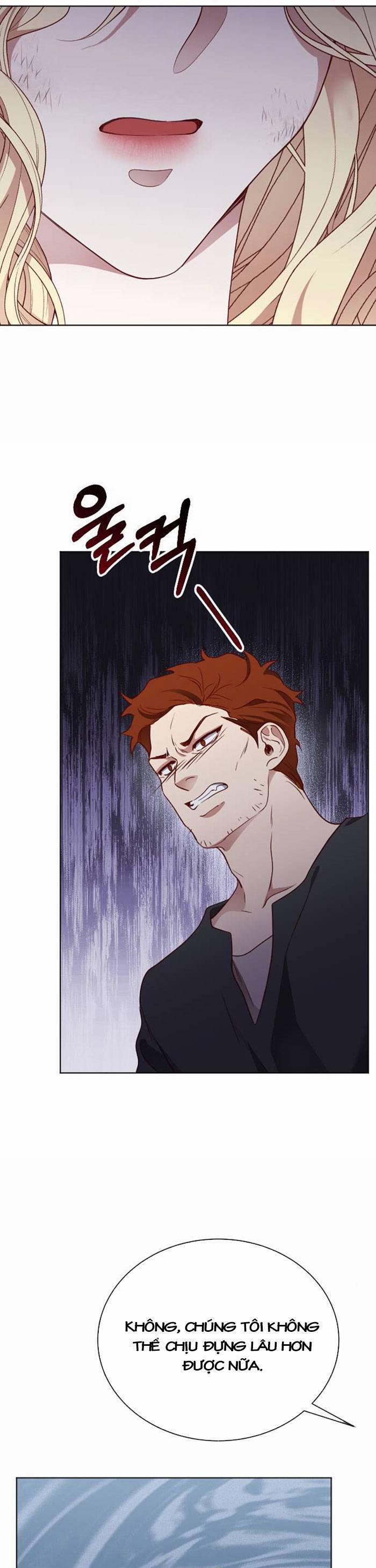 Hoa Dã Thú 11 trang 10