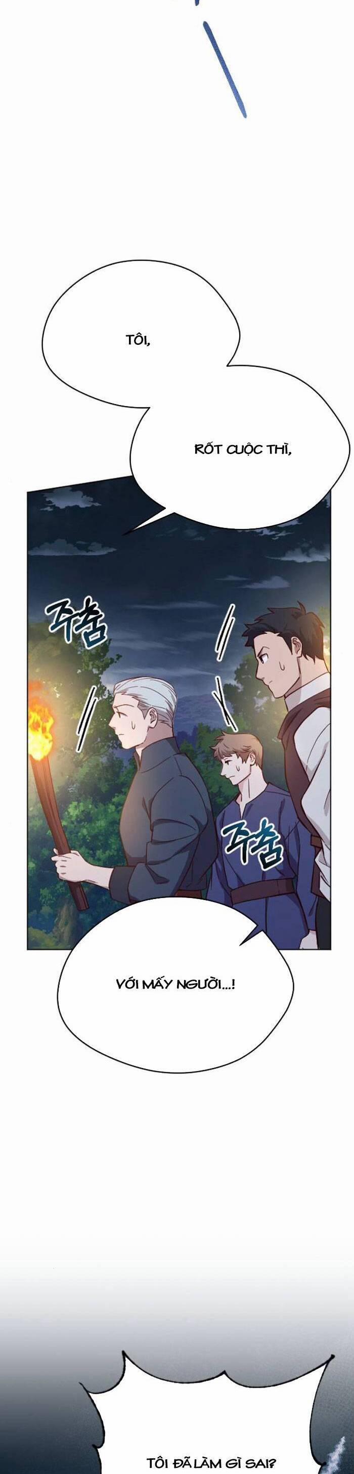 Hoa Dã Thú 11 trang 12