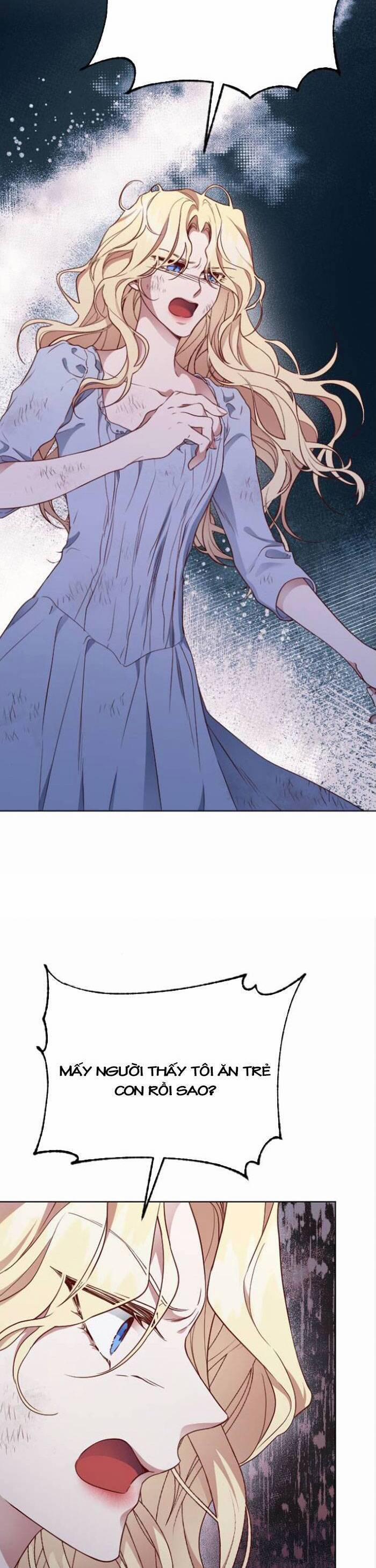 Hoa Dã Thú 11 trang 13