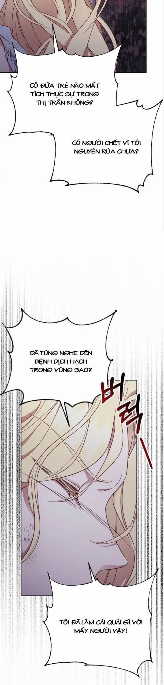 Hoa Dã Thú 11 trang 14