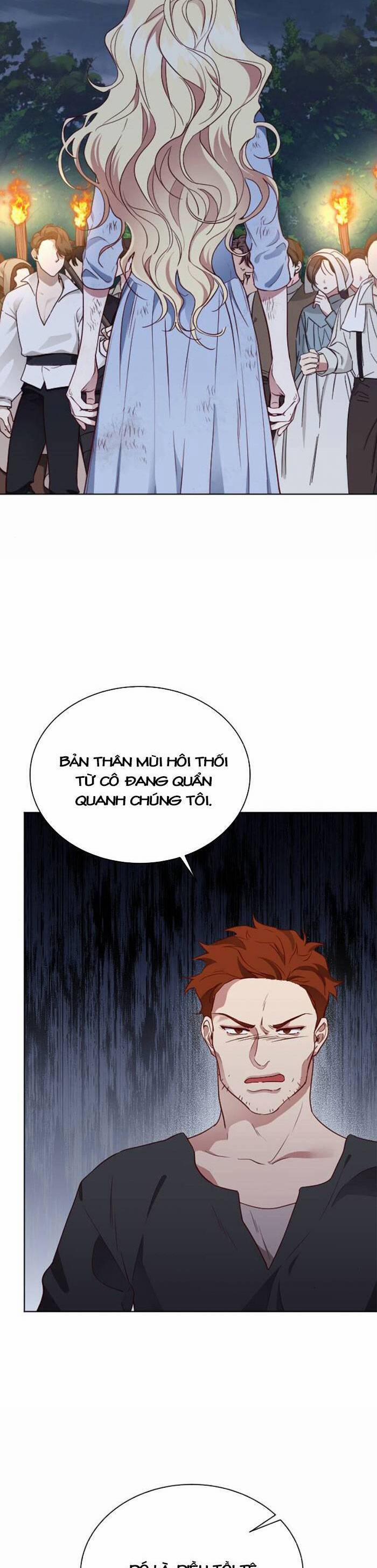 Hoa Dã Thú 11 trang 16