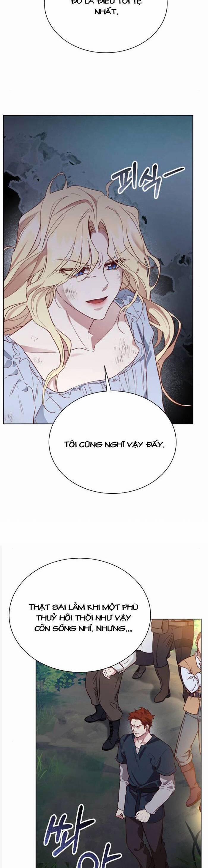 Hoa Dã Thú 11 trang 17