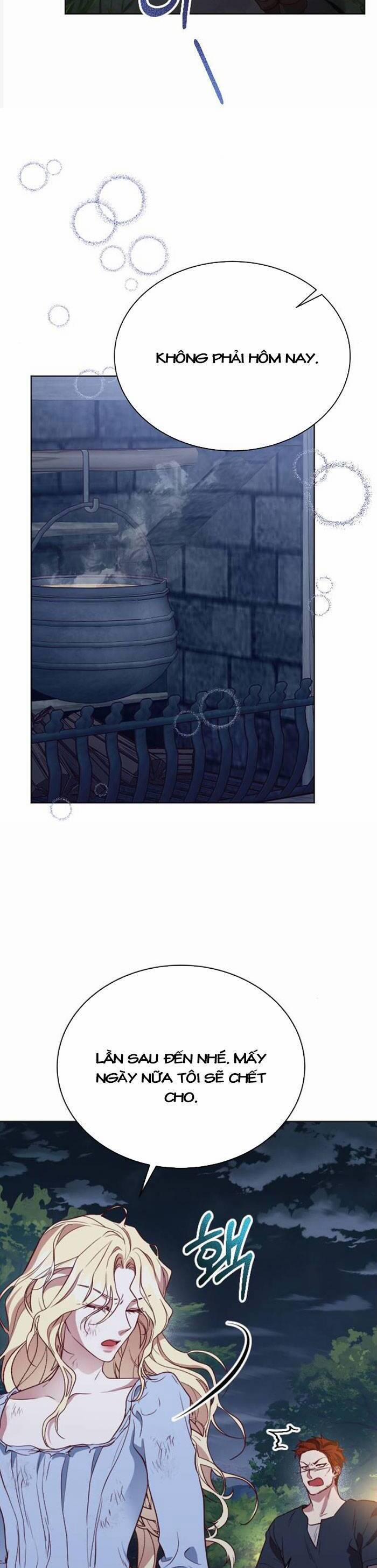 Hoa Dã Thú 11 trang 18