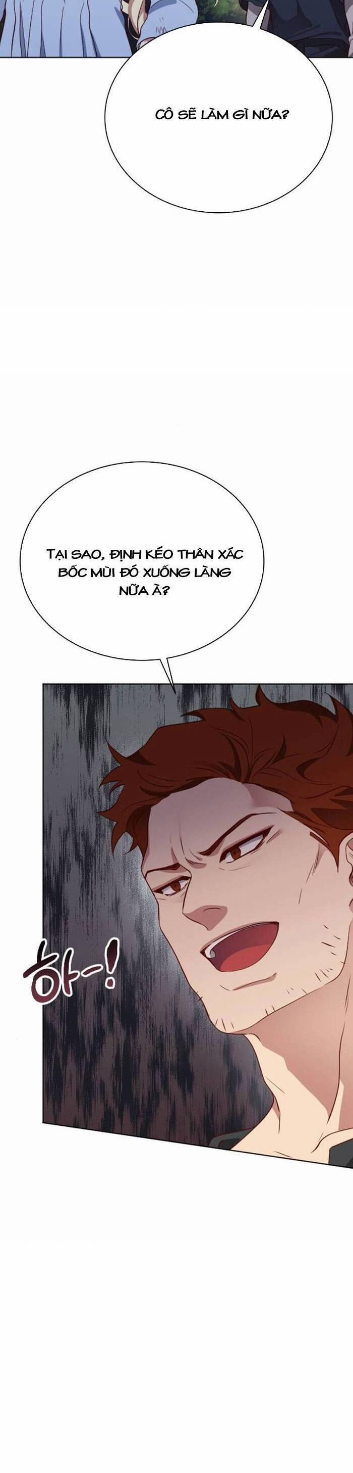 Hoa Dã Thú 11 trang 19