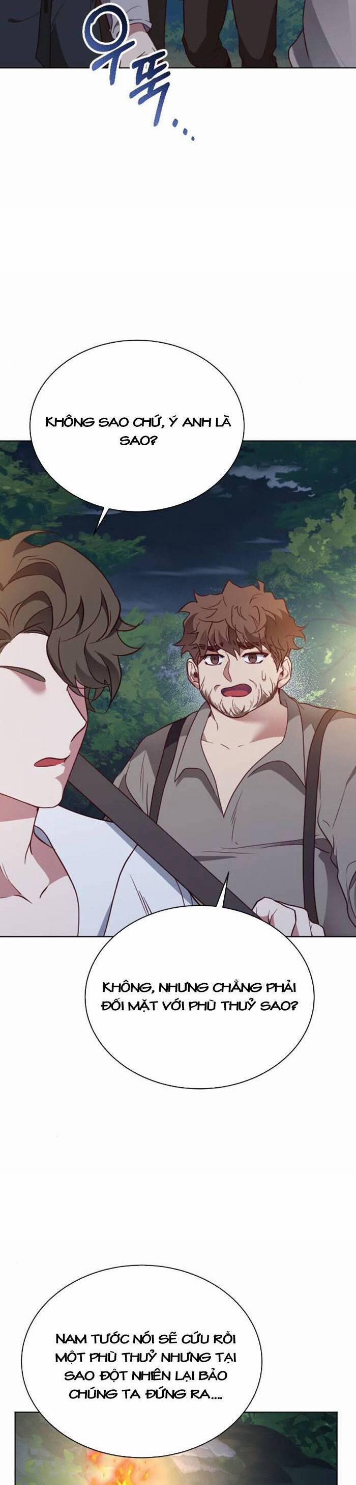 Hoa Dã Thú 11 trang 2