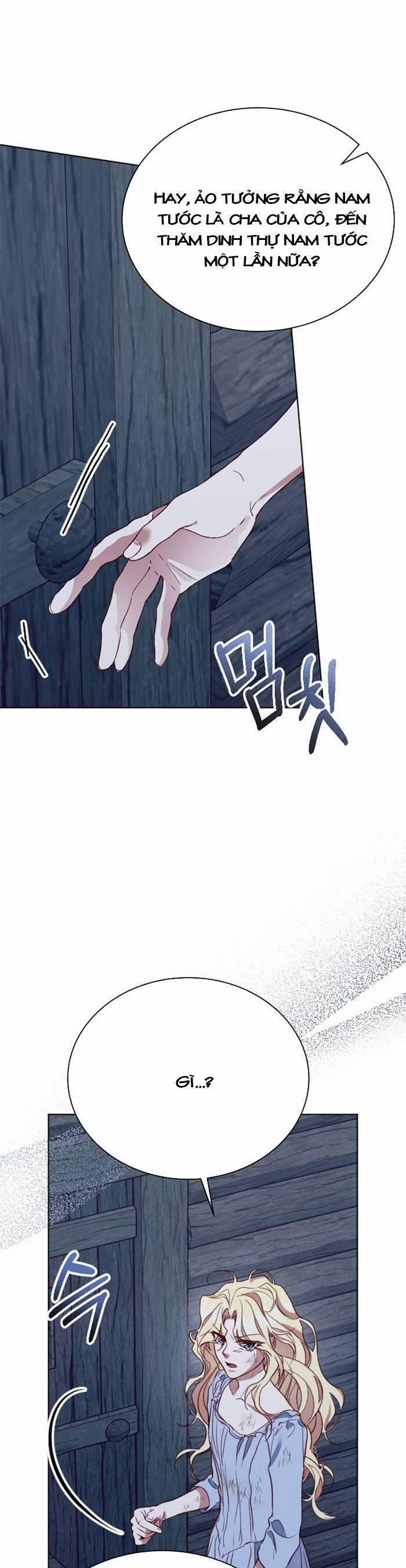 Hoa Dã Thú 11 trang 20