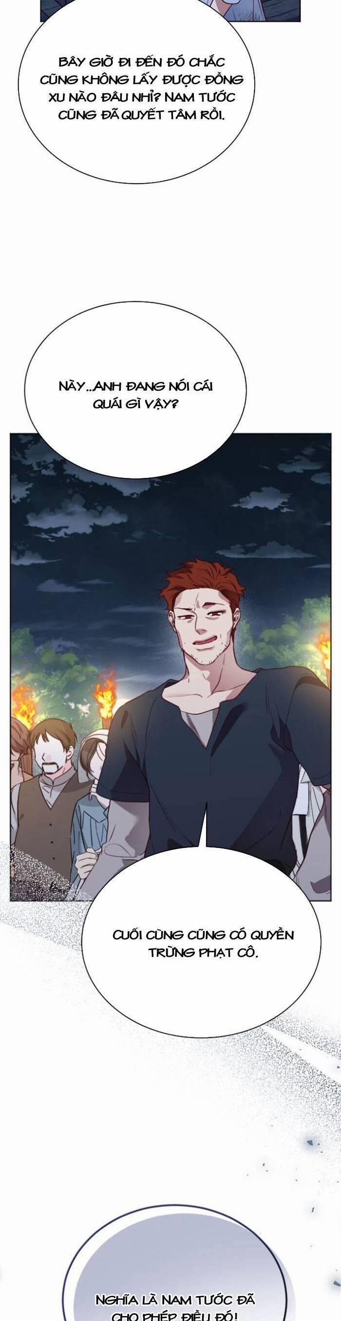 Hoa Dã Thú 11 trang 21