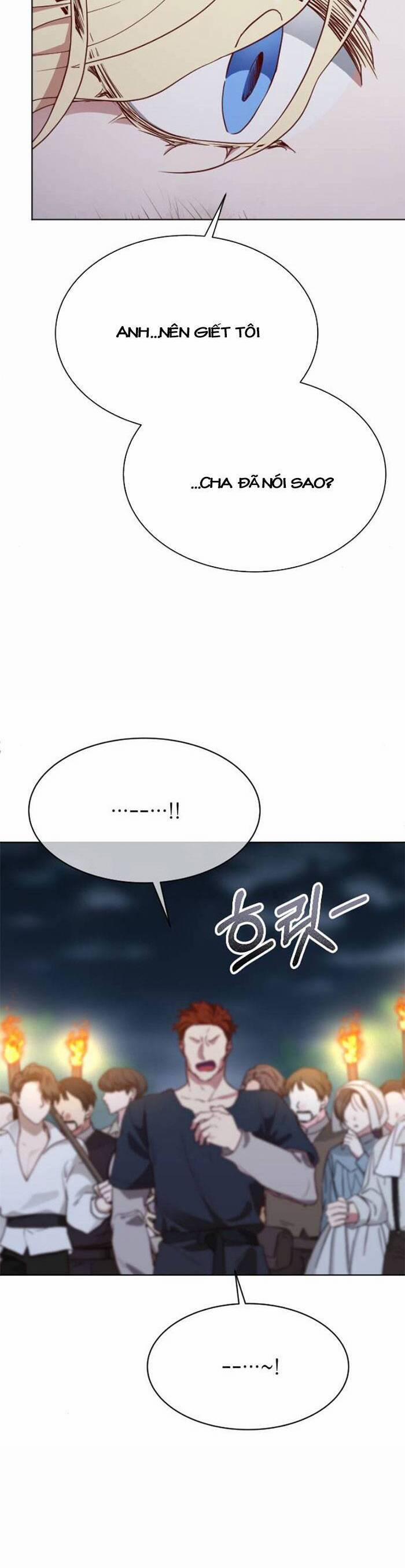 Hoa Dã Thú 11 trang 23