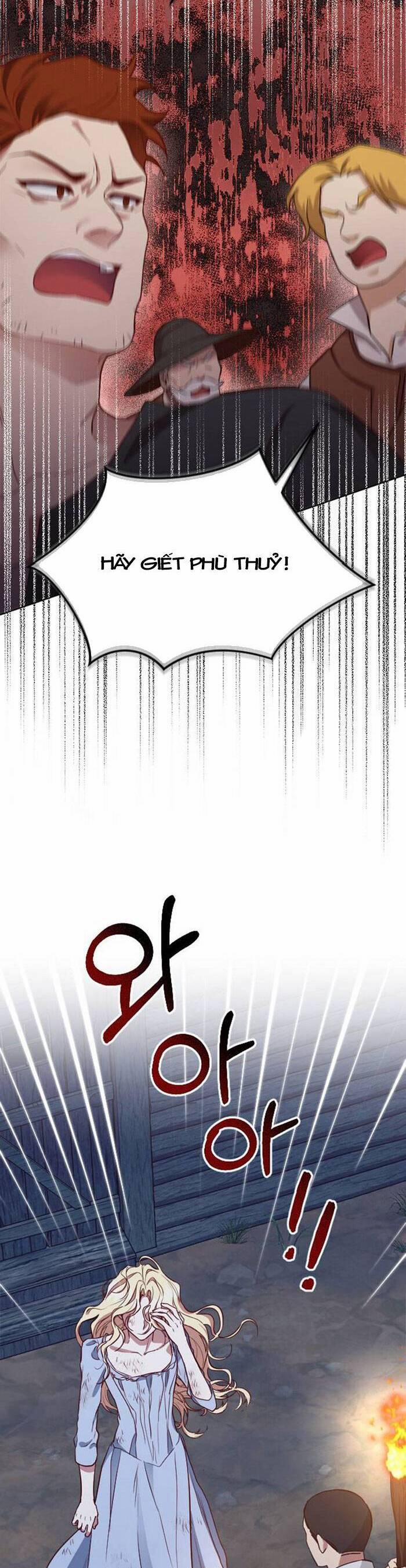 Hoa Dã Thú 11 trang 26