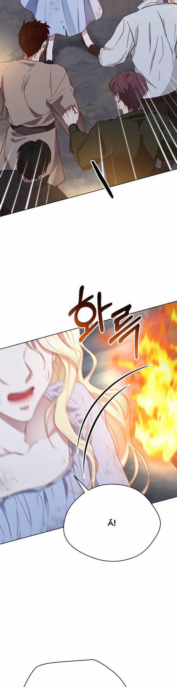 Hoa Dã Thú 11 trang 27