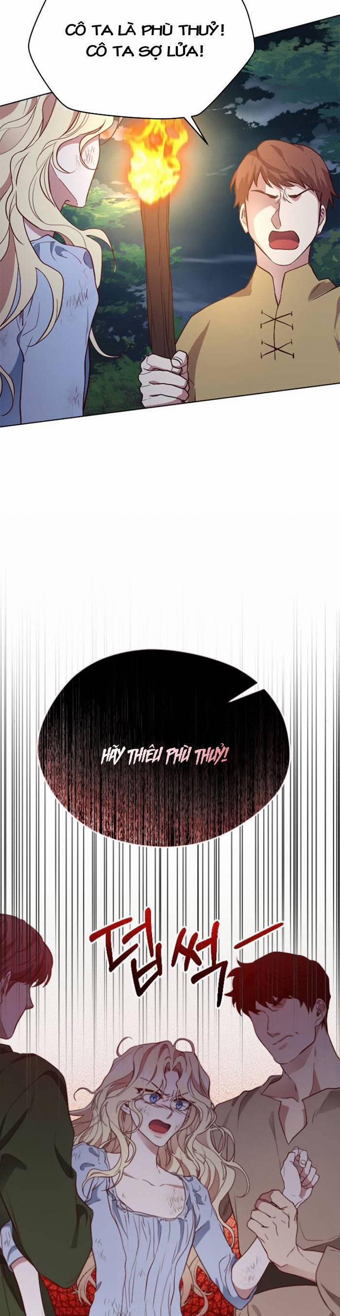 Hoa Dã Thú 11 trang 28