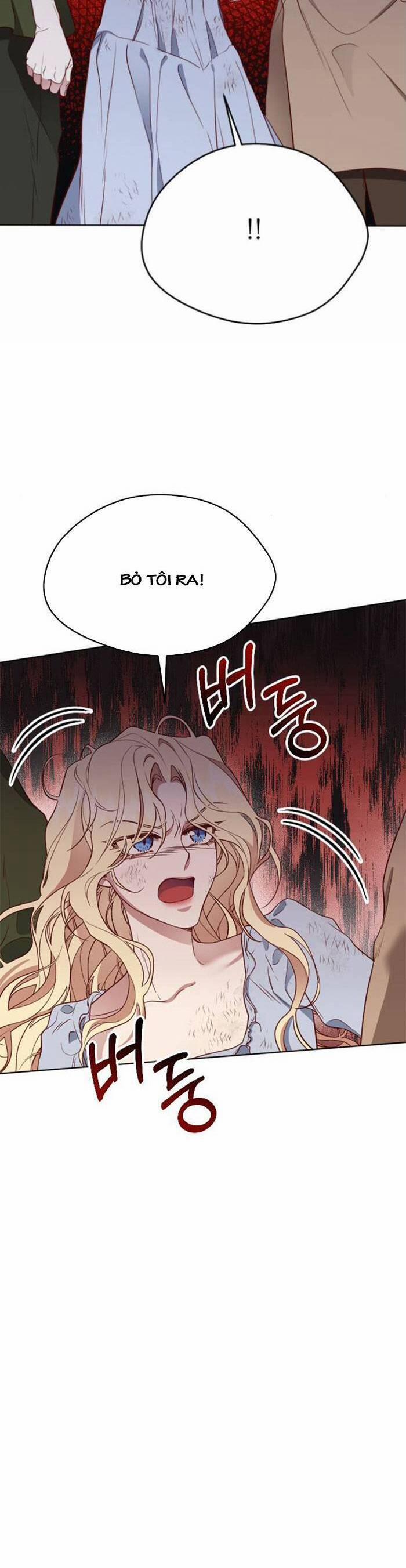 Hoa Dã Thú 11 trang 29